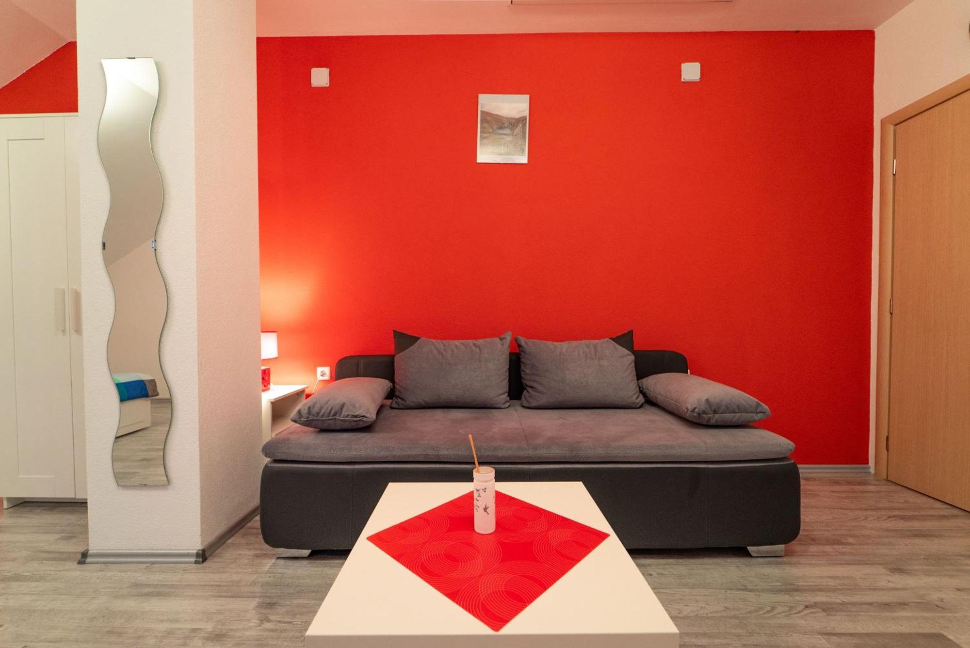 Studio Apartments Ante Rakovica Exterior photo